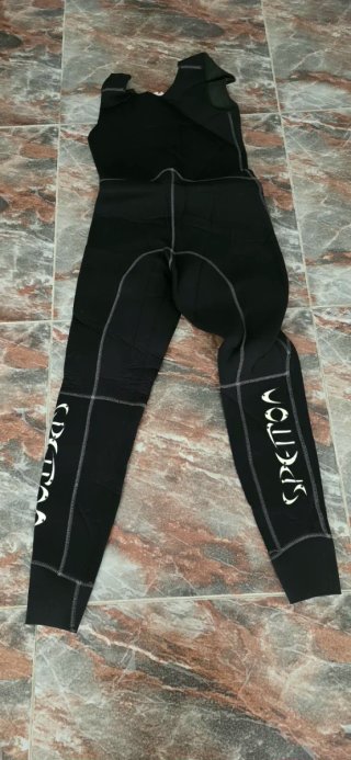 Traje neopreno
