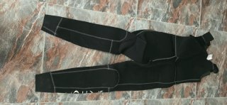 Traje neopreno