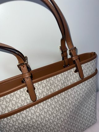 Bolso Michael Kors Winston Tote - Nuevo