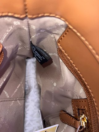 Bolso Michael Kors Winston Tote - Nuevo