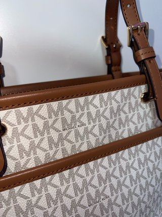 Bolso Michael Kors Winston Tote - Nuevo