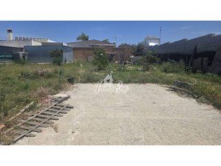 Terreno en venta en Monteolivete-Camino Sevilla en Sanlúcar de Barrameda