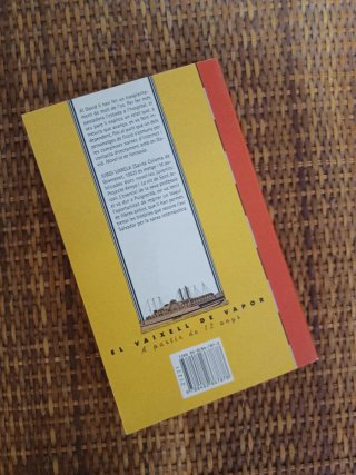El tresor de l'avi Salvador