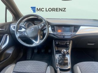 Opel Astra 1.5D DVC 77kW (105CV) GS Line