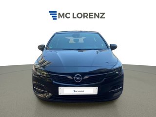 Opel Astra 1.5D DVC 77kW (105CV) GS Line