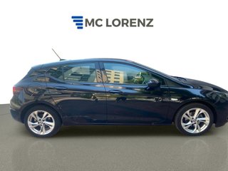 Opel Astra 1.5D DVC 77kW (105CV) GS Line
