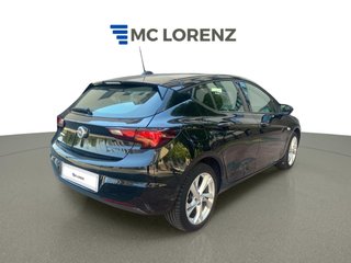 Opel Astra 1.5D DVC 77kW (105CV) GS Line