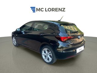 Opel Astra 1.5D DVC 77kW (105CV) GS Line