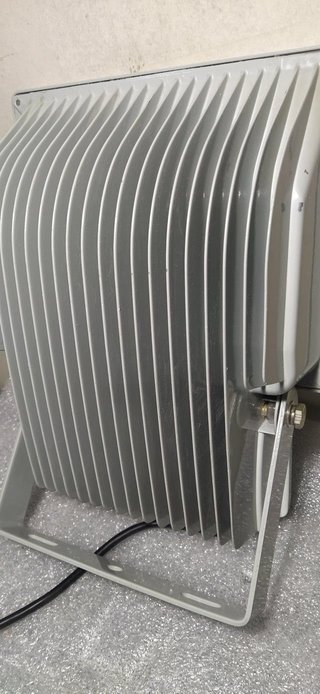 Foco LED Exterior 80W Ledsfactory Blanco NeutroFoc