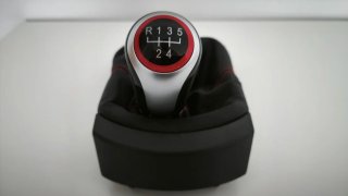 Pomo cambio Ibiza/Córdoba 6L FR/Cupra