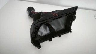 Pomo cambio Ibiza/Córdoba 6L FR/Cupra