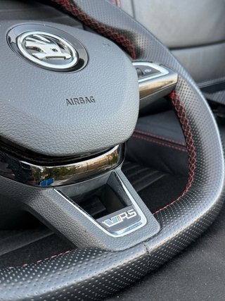 Volante Skoda Octavia VRS 2018