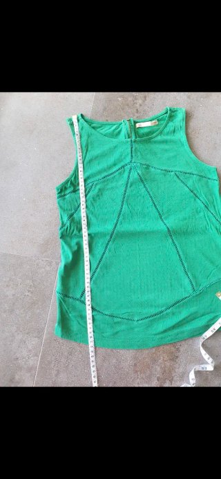 Lote 2 Camisetas Sfera Talla S