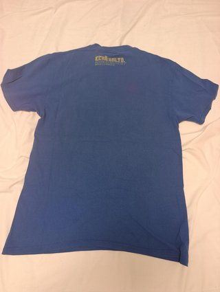 Camiseta Ecko Unltd hombre