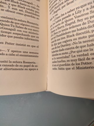 Harry Potter y el prisionero de Azkaban (Harry ...