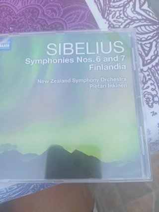 CD Guildhall String Ensemble RCA Victor