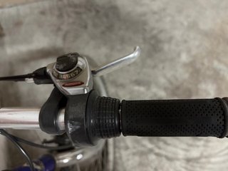 Bicicleta Acobis para piezas