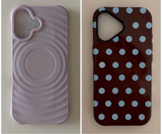 Fundas iPhone 17