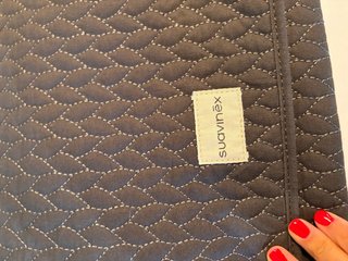 Suavinex, Bolso Maternidad Bandolera, Bolso Carro
