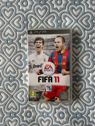 Lote de 9 juegos de psp