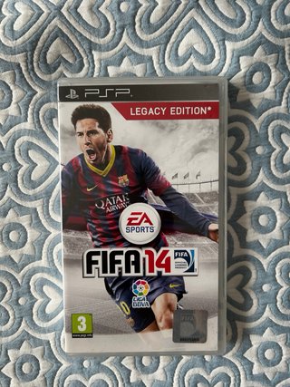 Lote de 9 juegos de psp