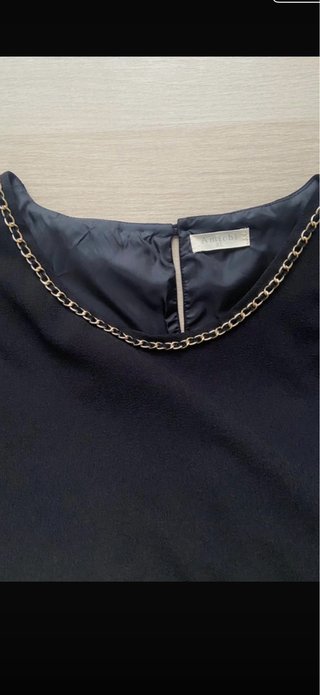 Vestido corto de AMICHI
