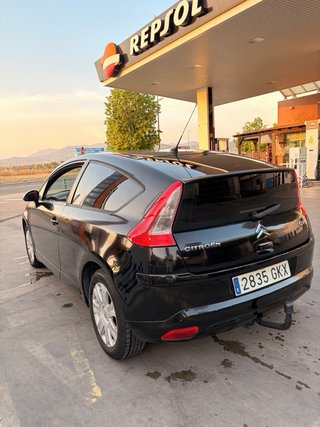 Citroen C4 2009