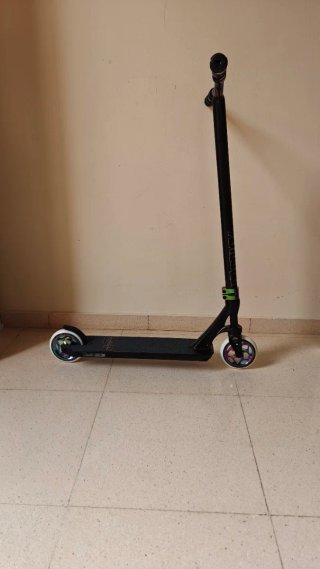 Patinete Freestyle Prodigy Scooter Profesional