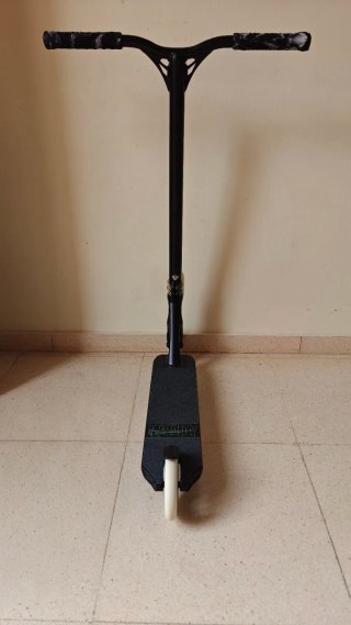 Patinete Freestyle Prodigy Scooter Profesional
