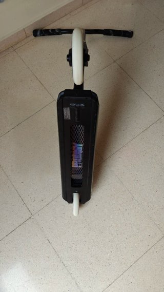 Patinete Freestyle Prodigy Scooter Profesional