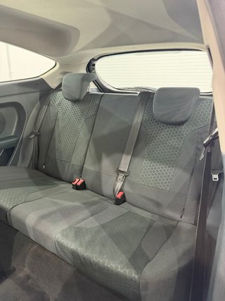 Ford Fiesta 2011