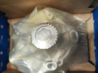 Bomba Delphi TDM28384347 Peugeot 3008