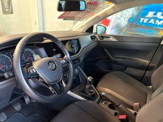 Volkswagen Polo 2018
