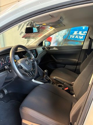 Volkswagen Polo 2018