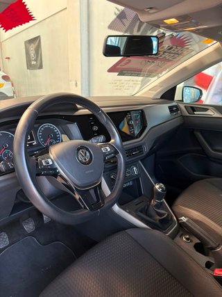 Volkswagen Polo 2018