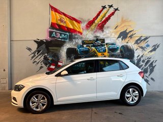 Volkswagen Polo 2018
