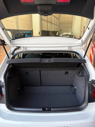 Volkswagen Polo 2018