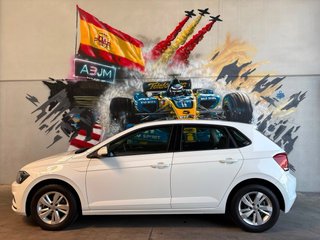 Volkswagen Polo 2018