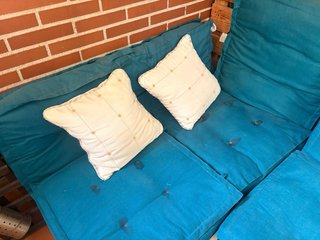 Cuscini per pallet VAM