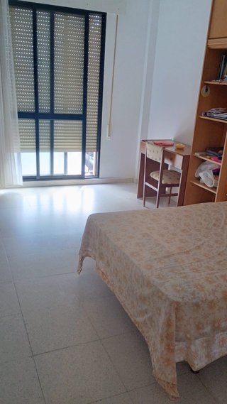Alquiler de habitaciones