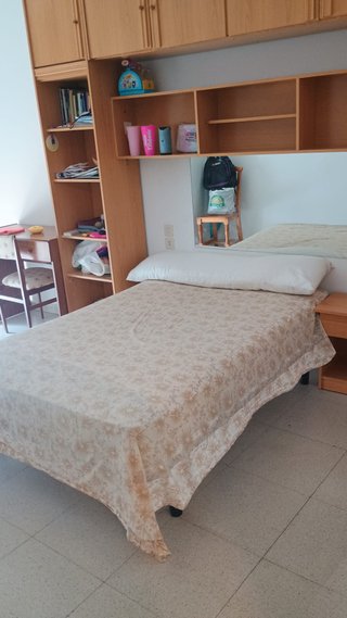 Alquiler de habitaciones