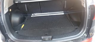 KIA Sportage 2012