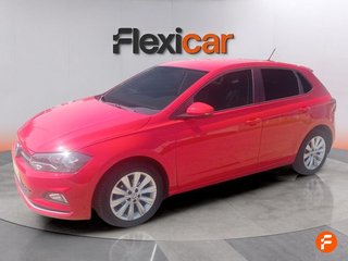 Volkswagen Polo Sport 1.0 TSI 70kW (95CV) DSG