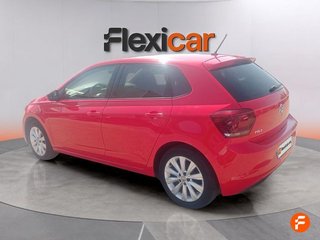 Volkswagen Polo Sport 1.0 TSI 70kW (95CV) DSG