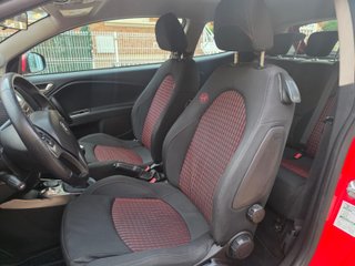 Alfa Romeo MiTo Alfa Romeo MiTo 1.6 JTDm 120CV Distinctive