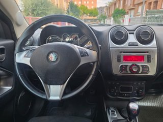 Alfa Romeo MiTo Alfa Romeo MiTo 1.6 JTDm 120CV Distinctive