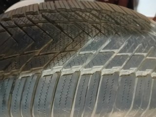 Ruedas de coche