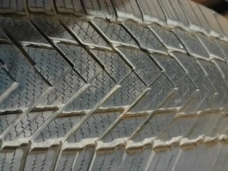 Ruedas de coche
