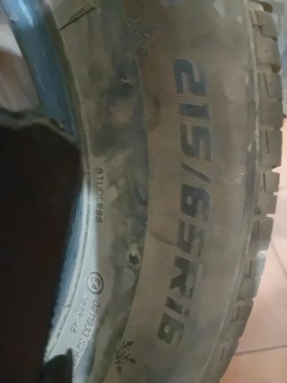 Ruedas de coche