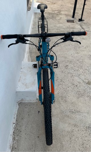 Focus Black Forest 29 — MTB 29” muy buen estado